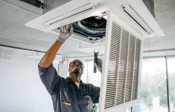 Licensed Ac Installation service in Canton, MS - FH HVAC