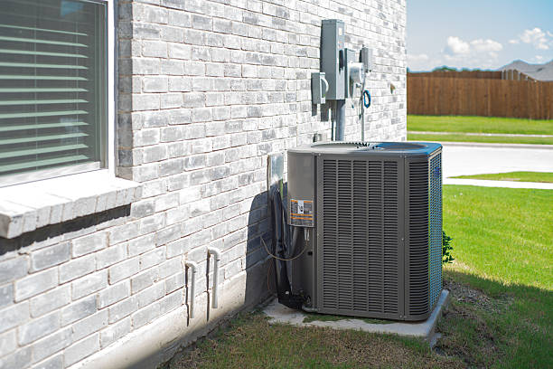Reliable Ac Installation contractor in Canton, MS by FH HVAC